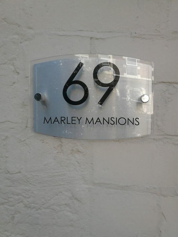 Marley Mansions Apartment - Clarendon Wallasey Exteriér fotografie