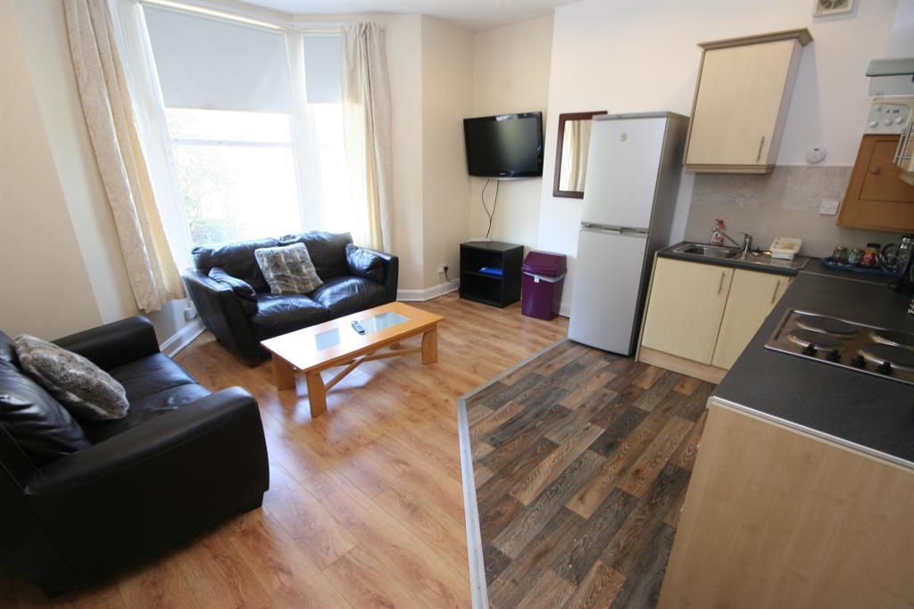 Marley Mansions Apartment - Clarendon Wallasey Exteriér fotografie
